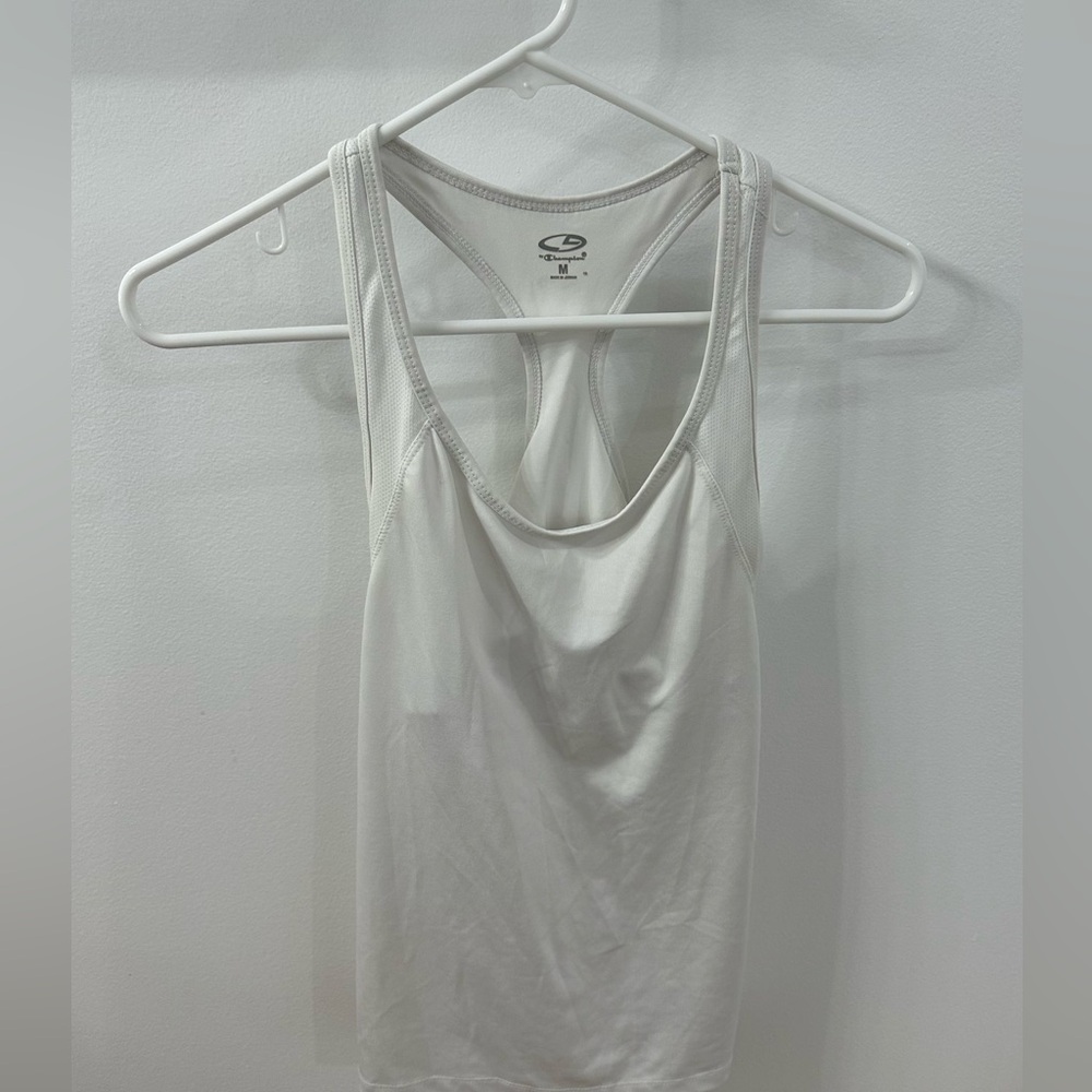 Medium champion workout tank